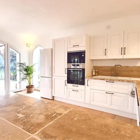 Apartment 5 Personnes - Mas Du Soleil Bagnols-sur-Ceze