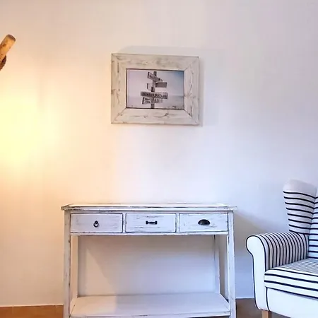 Apartment 5 Personnes - Mas Du Soleil Bagnols-sur-Ceze
